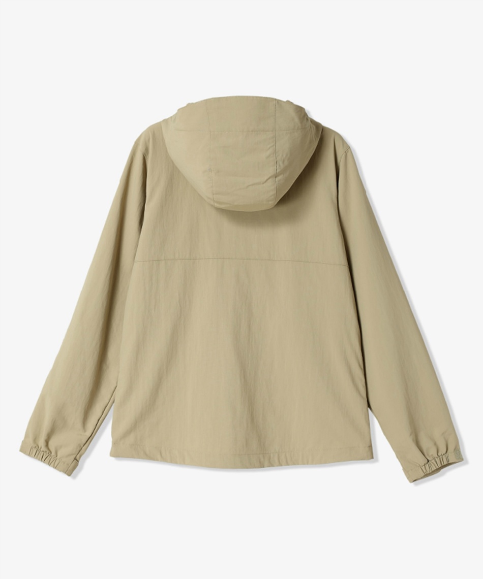 コロンビア(Columbia) アウトドア ジャケット ヴィザボナパスII