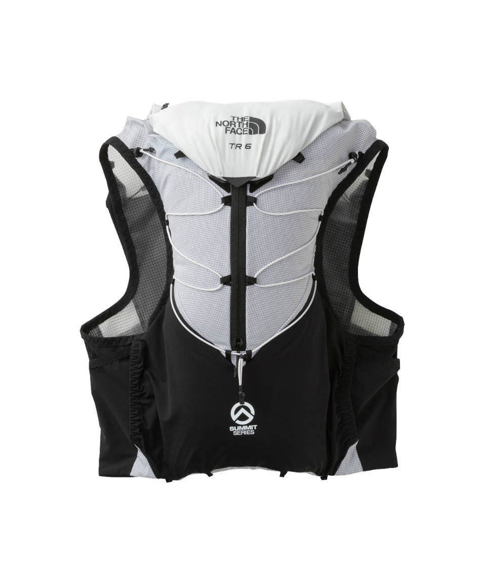 ノースフェイス　ＴＲ6 ランニングバックパック THE NORTH FACE TR6をレビュー！クチコミ・評判をもとに徹底検証