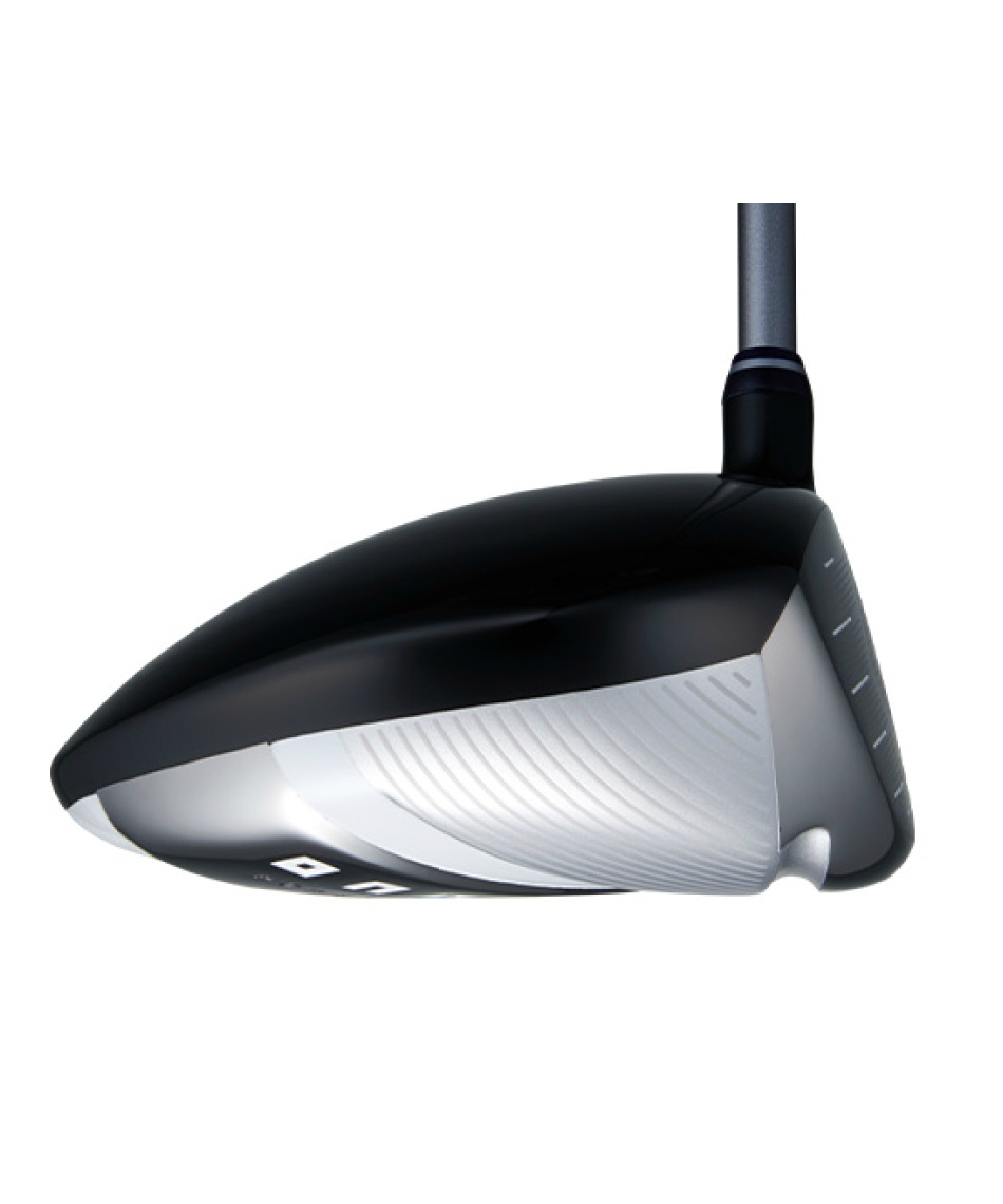 ゴルフクラブ ドライバーDRIVER LADY SMOOTH KICK LP-425D シャフト