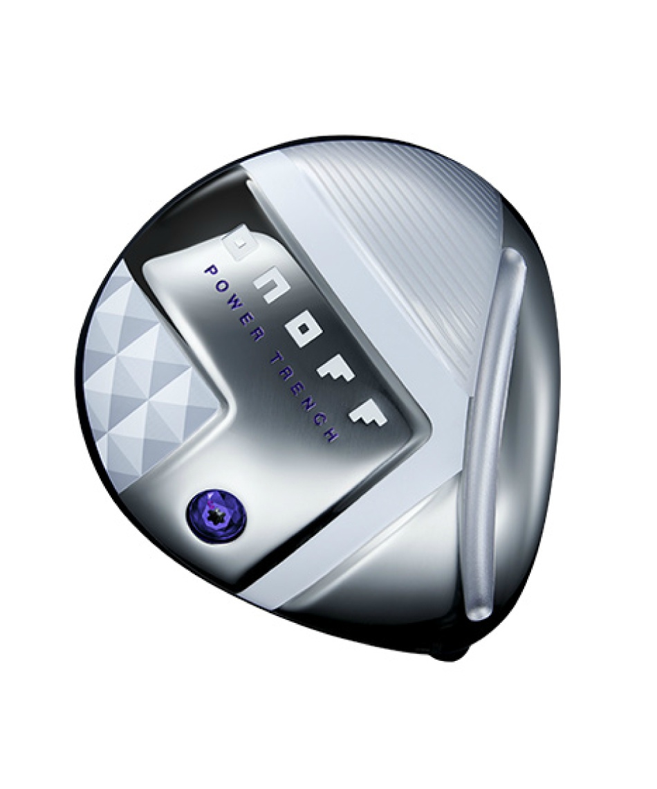 ゴルフクラブ ドライバーDRIVER LADY SMOOTH KICK LP-425D シャフト