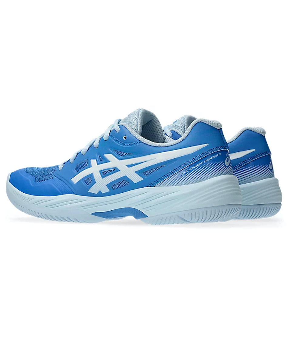 アシックス(asics) ハンドボールシューズ GEL-COURT HUNTER 3