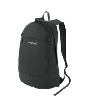 バックパック ポケッタブル デイパック 20 1133473-BK | スポーツ用品