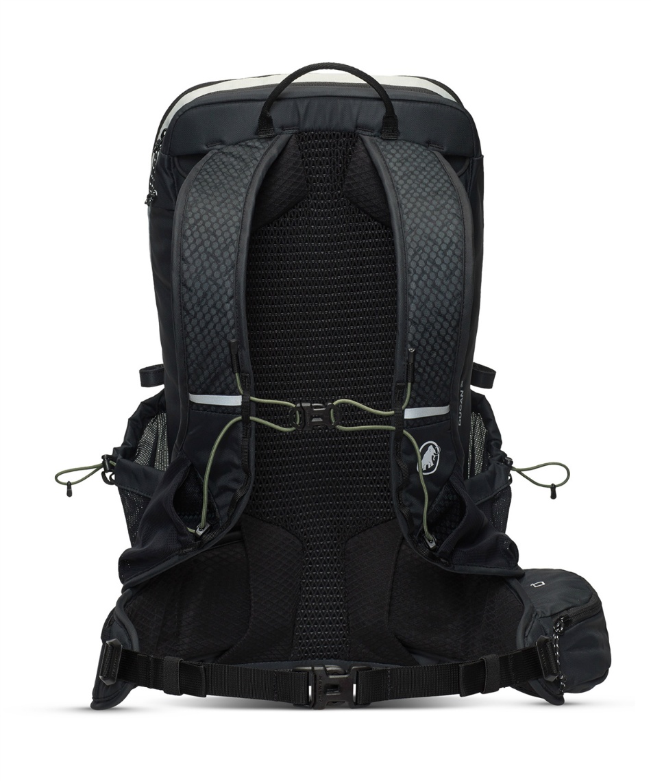 マムート(MAMMUT) バックパック Ducan 22 2530-01220 1300