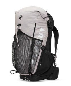 【美品】マムート MAMMUT デュカンスパイン 28-35 レインカバー付 MAMMUT｜【公式】MAMMUT/マムート デュカン スパイン 28-35