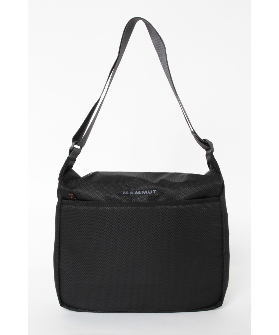 ！M！　バウンシング　ブラック　39 ショルダーバッグ スクエア8 2810-01030 【国内正規品】 | スポーツ