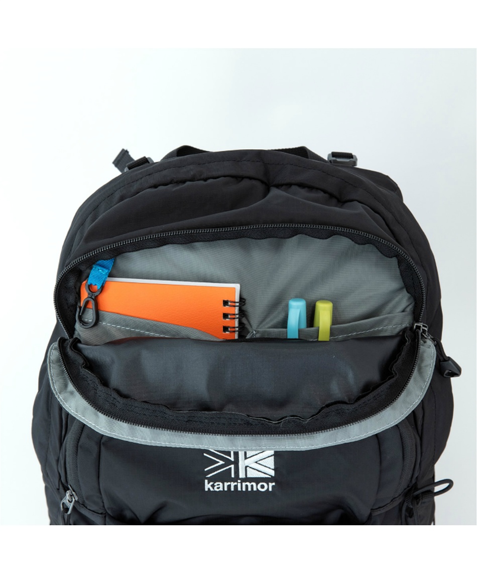 バックパック ランクス 25 501173-9000 | スポーツ用品ならヒマラヤ