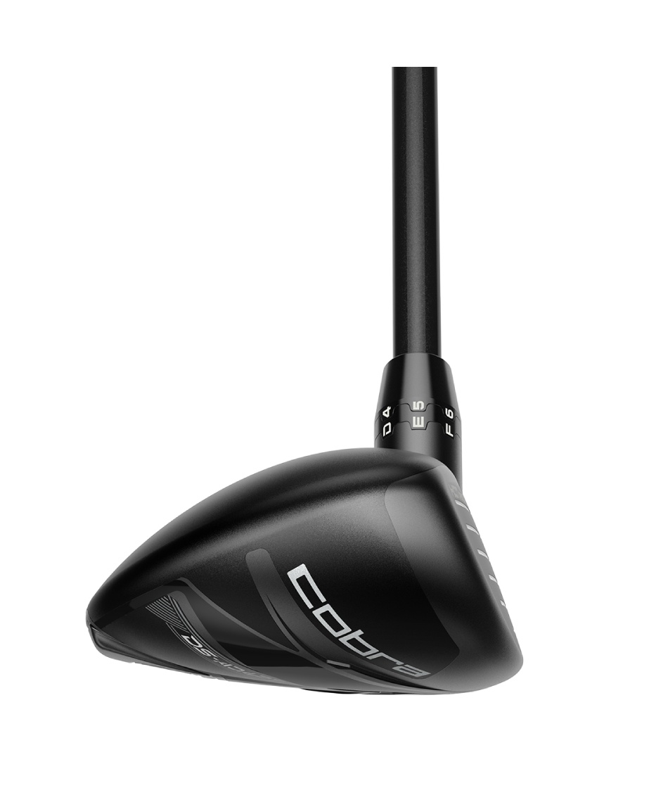 Cobra DS-ADAPT 4U ユーティリティ 21° 21度ハイブリッド DS-ADAPT Hybrid – COBRA Golf