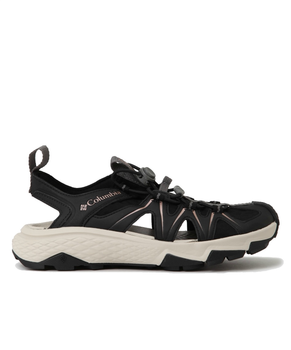 サンダル ピークフリーク ラッシュ シャンダル BL0341 010 【国内正規