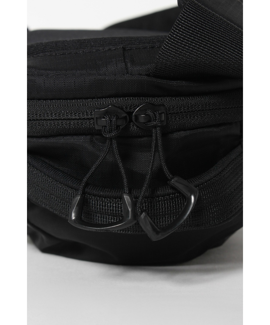 りんこんさま　ボディバッグ ブラック&ナイロンjk2点 THE NORTH FACE（ザ ノースフェイス） 林間学校 リュックサック キッズ