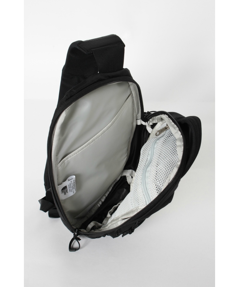 ボディバッグ Borealis Sling NM82512N-K 【国内正規品