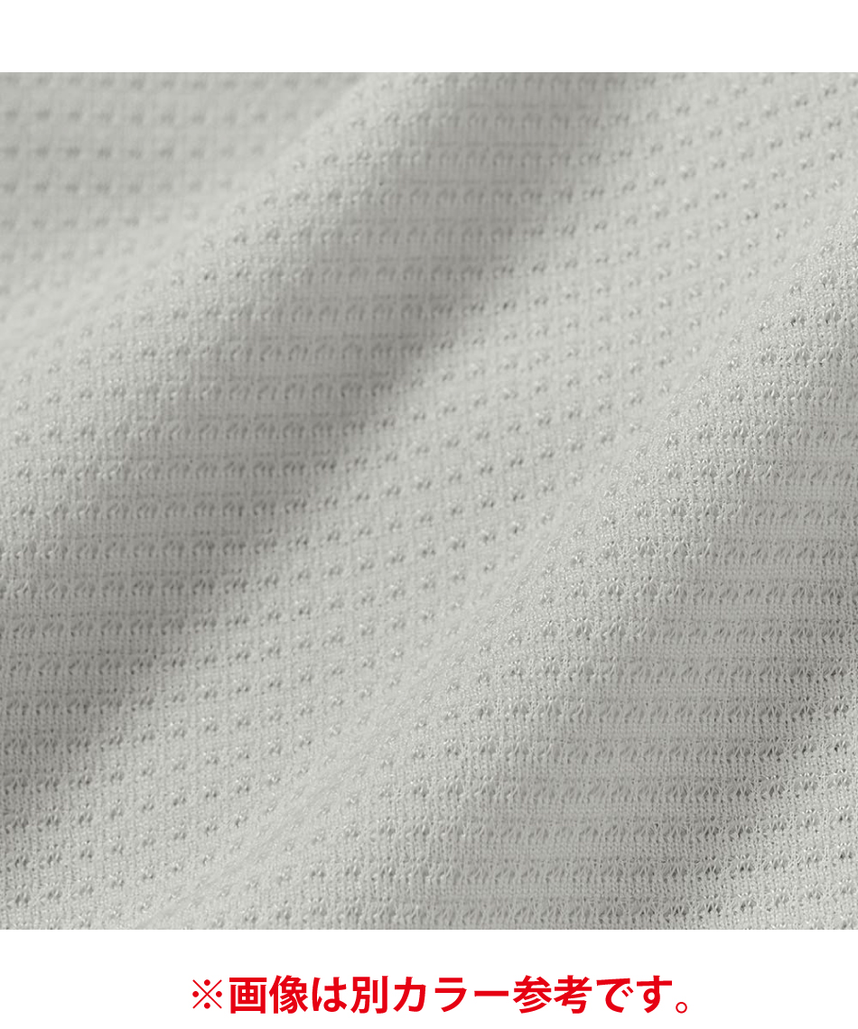 mont-bell ZEO-LINE COOL MESH Vネック半袖 L 4枚 アンダーウェア 半袖