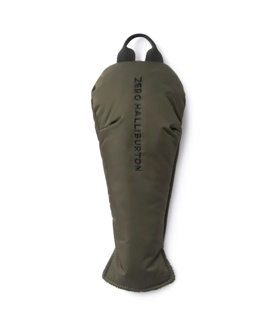 l|Cg89pt yz[no[g(ZERO HALLIBURTON) wbhJo[ [eBeBp DICROS SOLO Series Utility Cover ZHG-HC DS 85023 04KHA