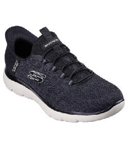 l|Cg79pt 27% OFF^SALE yzXPb`[Y(SKECHERS) EH[LOV[Y SLP T~bc KEY 232469W-BLK Y BLK 28D0