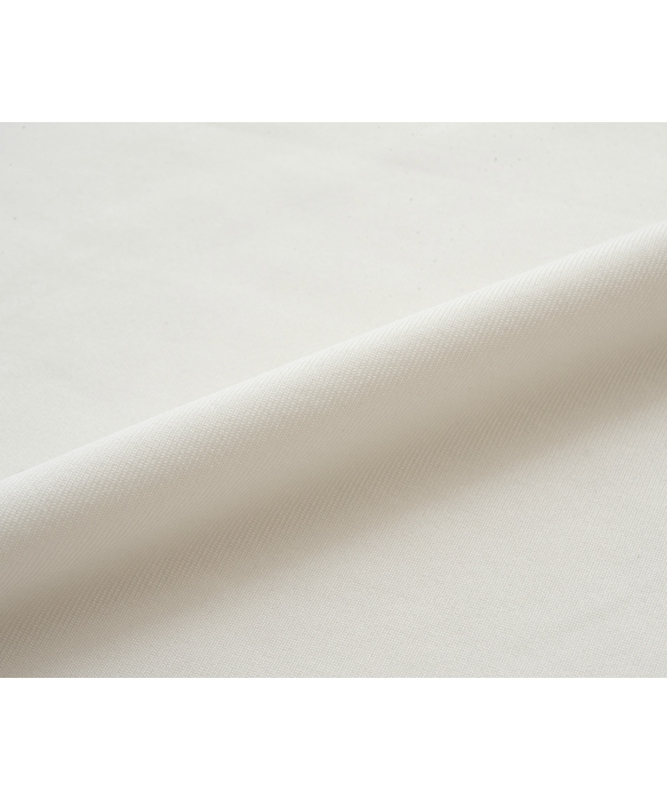 アドミラル(Admiral) テニスウェア Tシャツ 半袖 スリットヘム