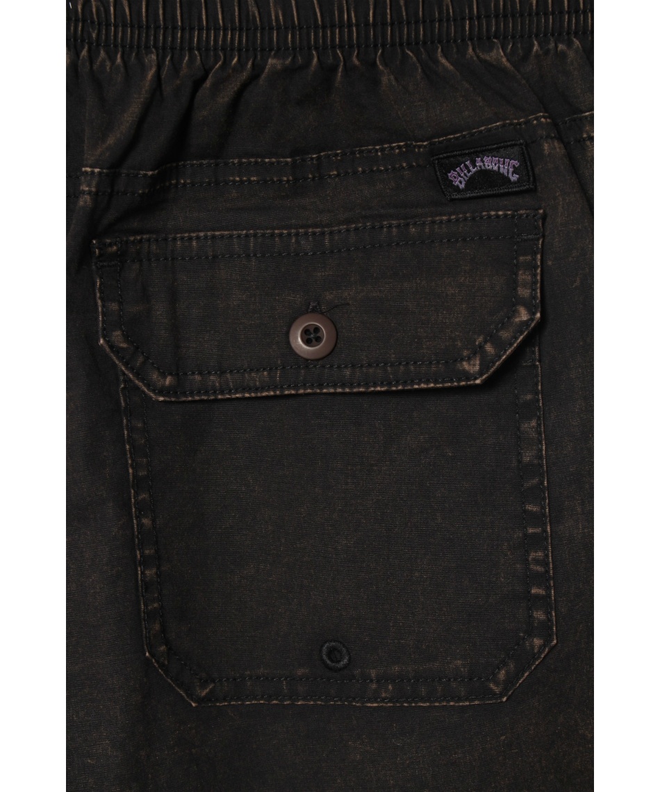 ビラボン(BILLABONG) ショートパンツ MARIO SHORT PT マリオ ショート