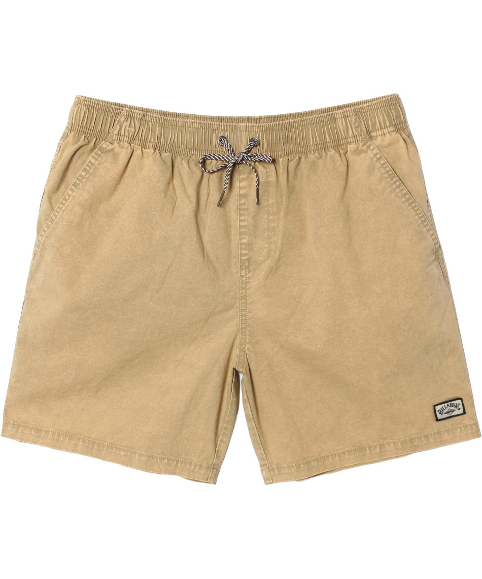 ビラボン(BILLABONG) ショートパンツ MARIO SHORT PT マリオ