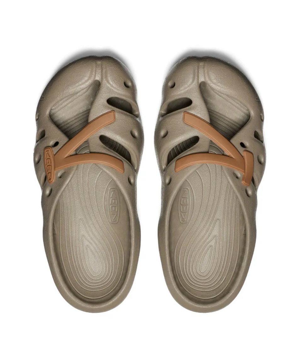 シャワーサンダル オールジェンダー ヨギーズ サンダル 1030287