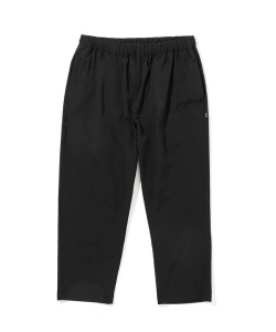 l|Cg120pt yz|[[(POLER) Opc SEERSUCKER EASY PANTS VATbJ[C[W[pc 251MCV0018-BLK Y BLACK M