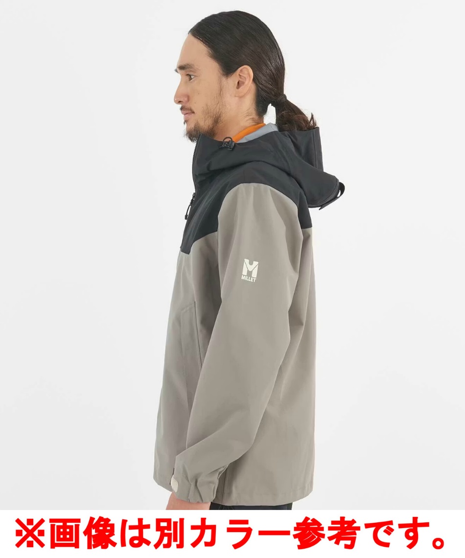 アウトドア ジャケット タンペート ジャケット MIV03172-N8637