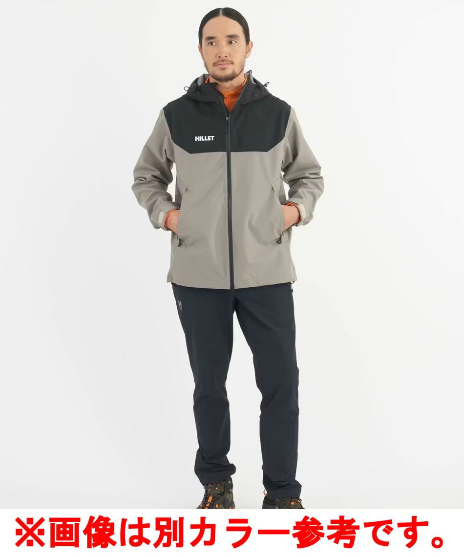 ミイページ アウトドア ジャケット タンペート ジャケット MIV03172-N8637