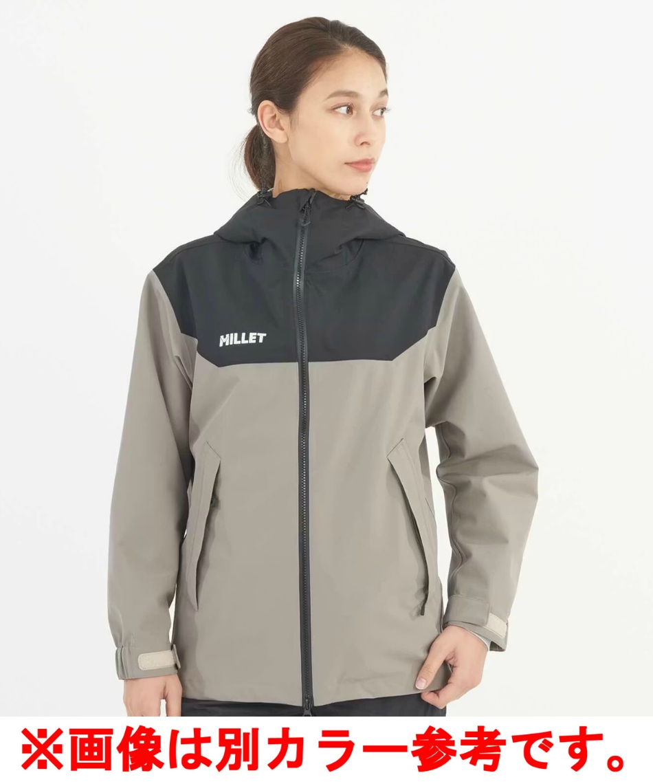 アウトドア ジャケット タンペート ジャケット MIV03172-N8637