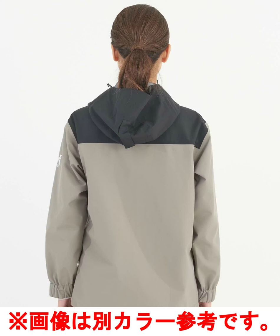 アウトドア ジャケット タンペート ジャケット MIV03172-N8637