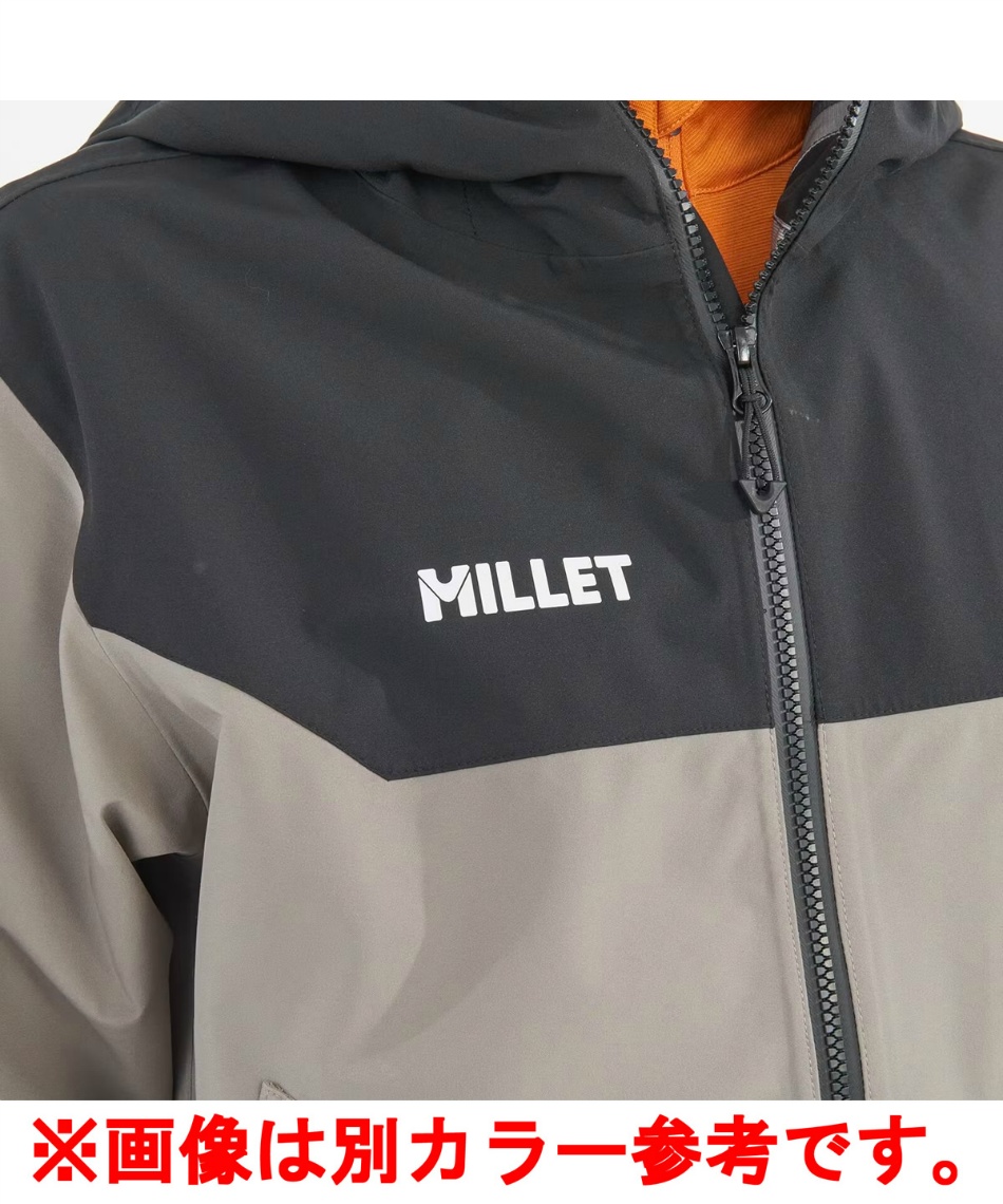 アウトドア ジャケット タンペート ジャケット MIV03172-N8637