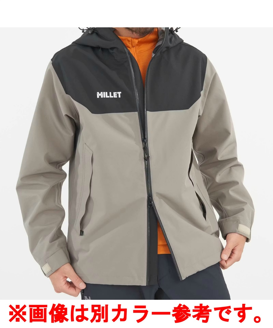 アウトドア ジャケット タンペート ジャケット MIV03172-N8637