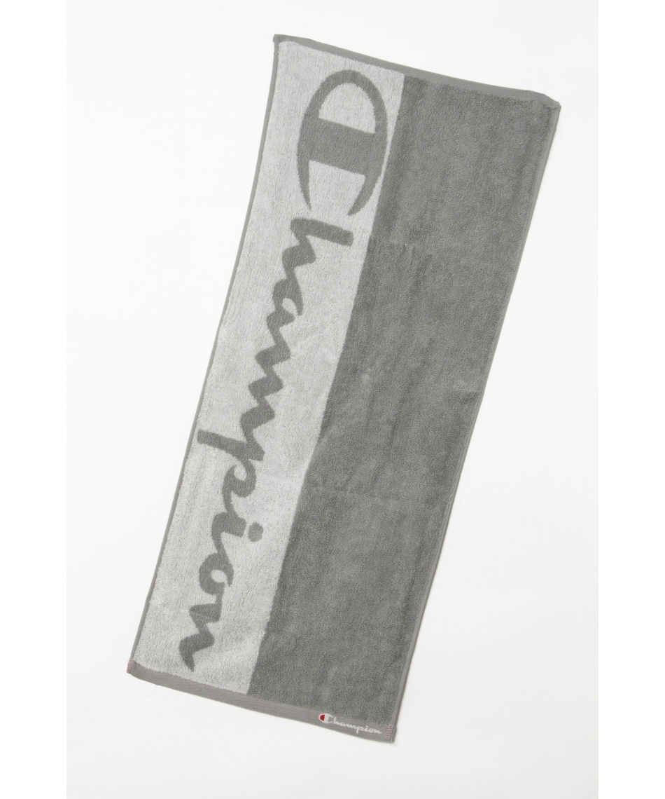 チャンピオン(Champion) フェイスタオル ツートンロゴ 506500