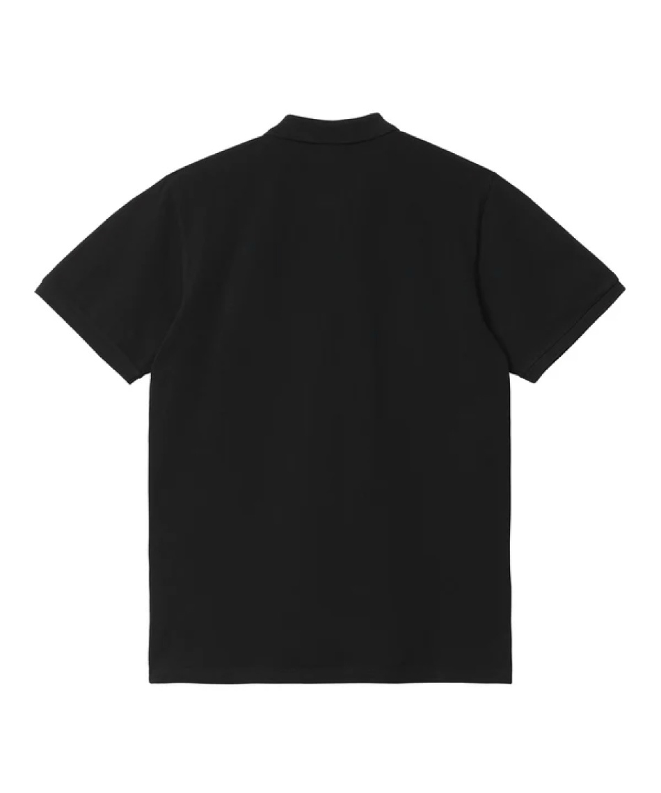 Carhartt WIP ポロシャツ ブラック 楽天市場】カーハート CARHART ポロシャツ 半袖 GOLF アパレル