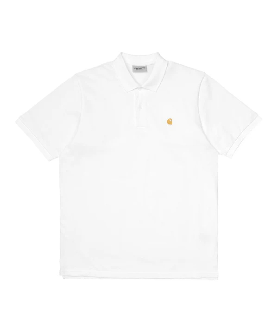 カーハート(Carhartt WIP) ポロシャツ 半袖 ショートスリーブ
