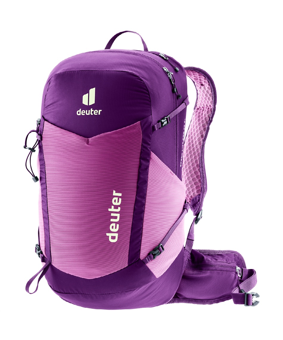ドイター(deuter) バックパック スピードライトプロ 23 SL D3412225