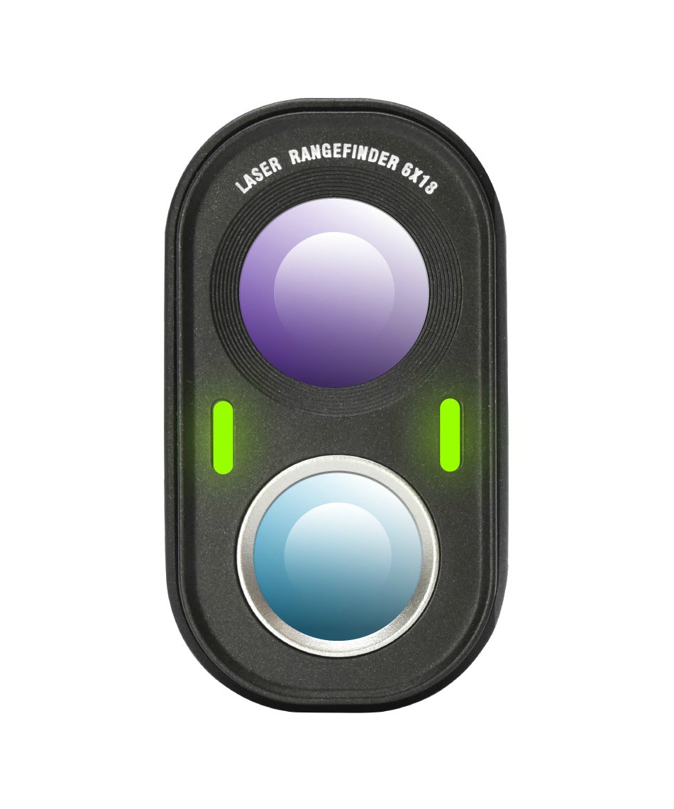 ラウンド用品・アクセサリー GREEN ON LASER CADDIE LB01 グリーンオン(GREENON) ゴルフ 計測器 レーザーキャディー LASER