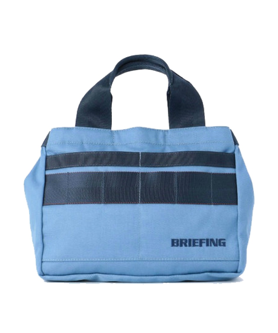 l|Cg140pt yzyN[|ΏۊOz u[tBO(BRIEFING) EhobO CLASSIC CART TOTE FD BRG251T51 y2025Nfz 073DDBL