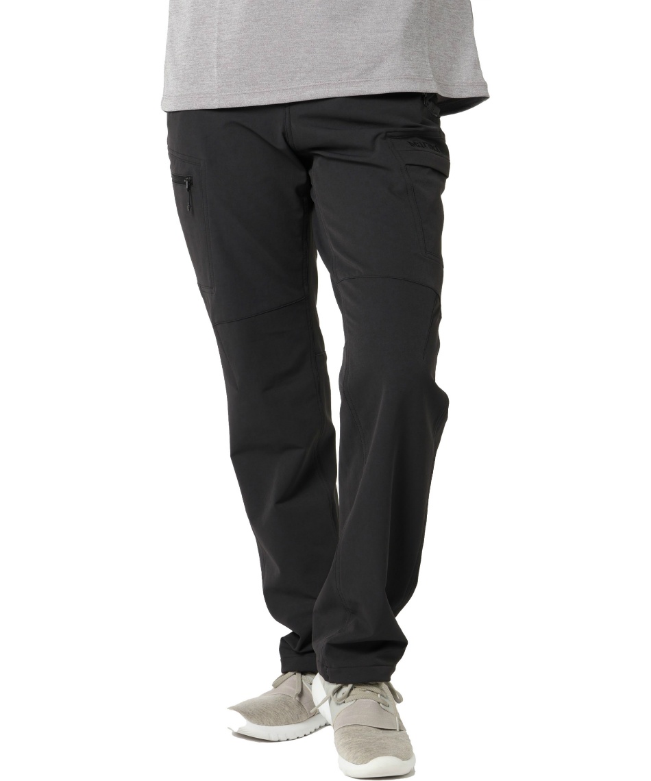マーモット(Marmot) ロングパンツ W's Trek Comfo Pants