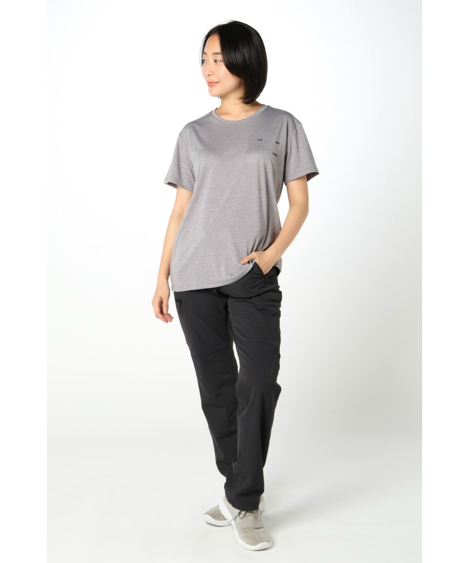 マーモット(Marmot) ロングパンツ W's Trek Comfo Pants