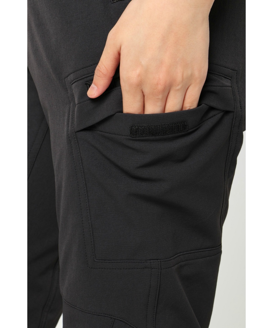 ロングパンツ W's Trek Comfo Pants ウィメンズ トレックコンフォ