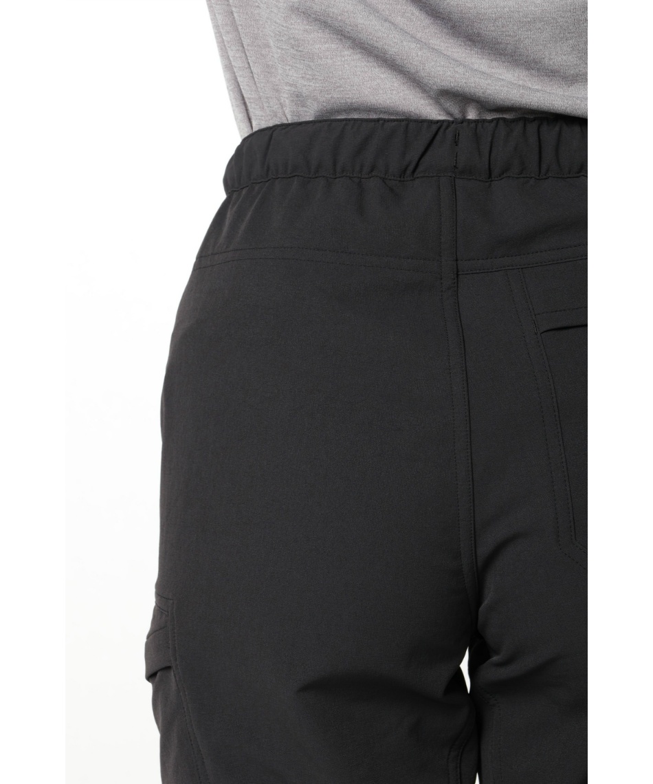 ロングパンツ W's Trek Comfo Pants ウィメンズ トレックコンフォ