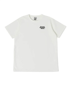 Tシャツ 半袖 W