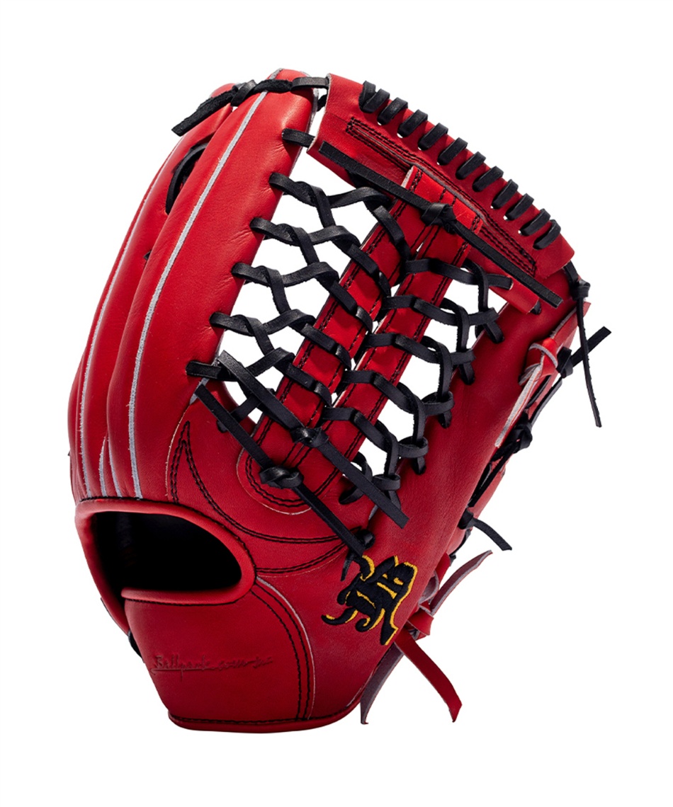 ジェービー(JB) 野球 硬式グローブ 外野手用 WAGYU JB JB-009
