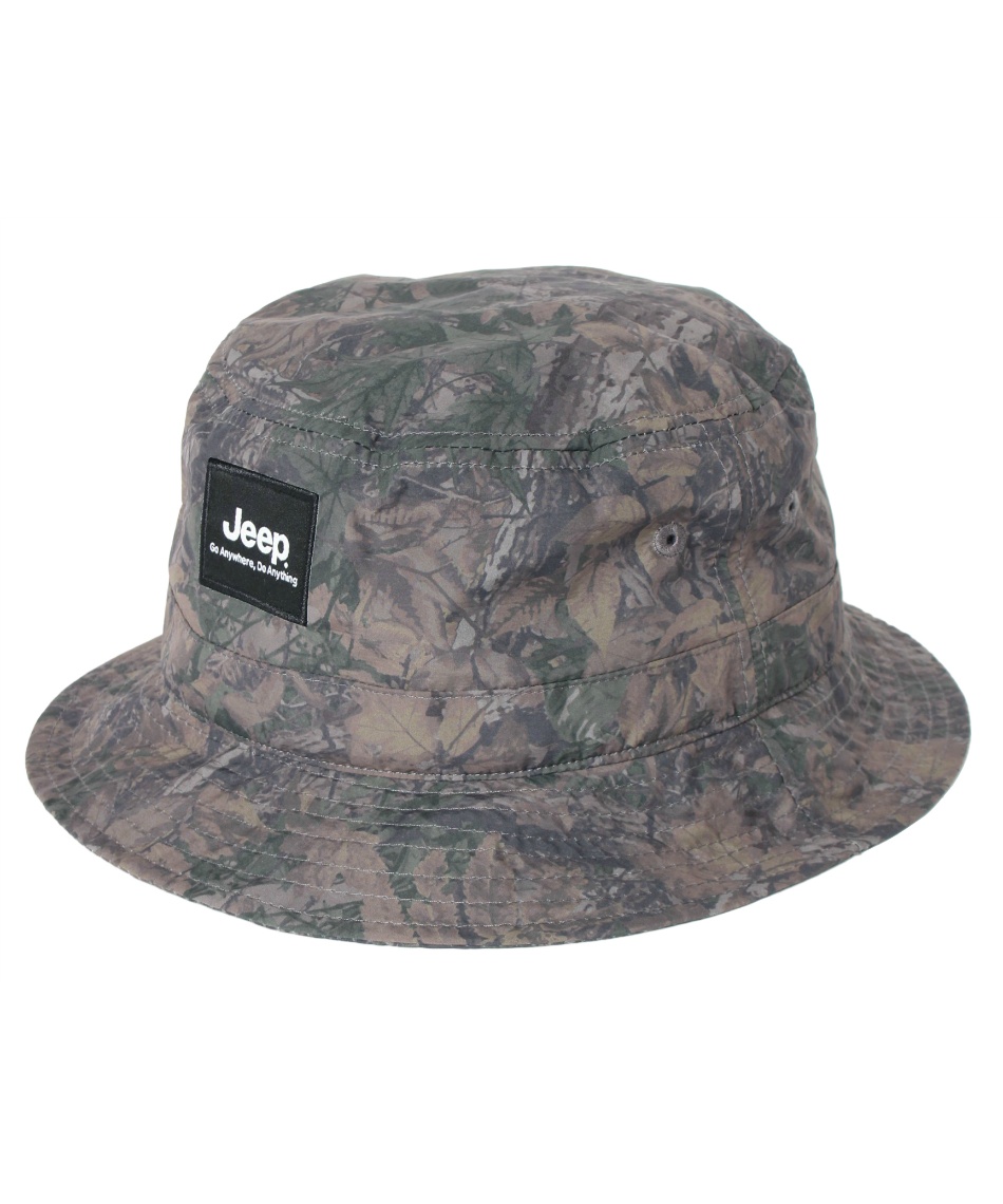 ハット 撥水バケット HAT JP171201D05 | スポーツ用品ならヒマラヤ