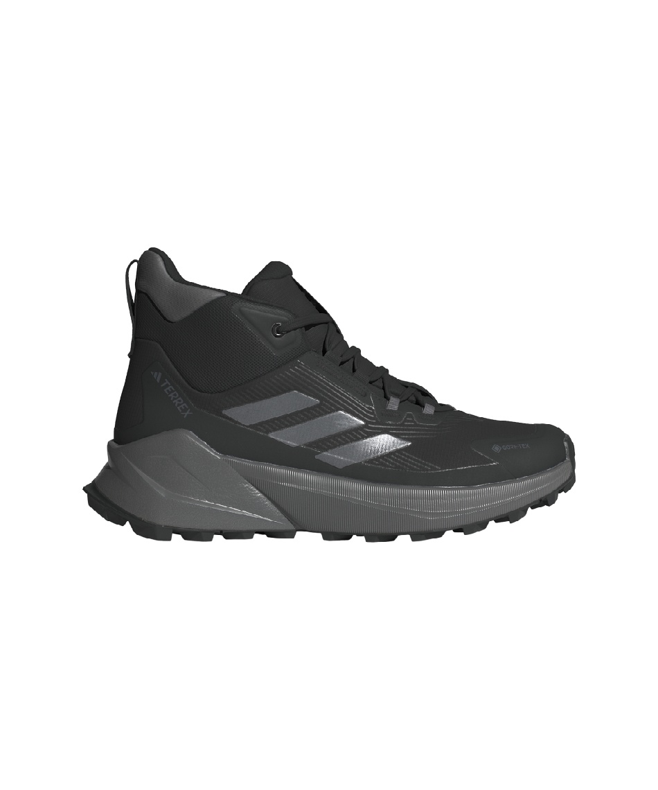 アディダス(adidas) トレッキングシューズ ゴアテックス ミッドカット