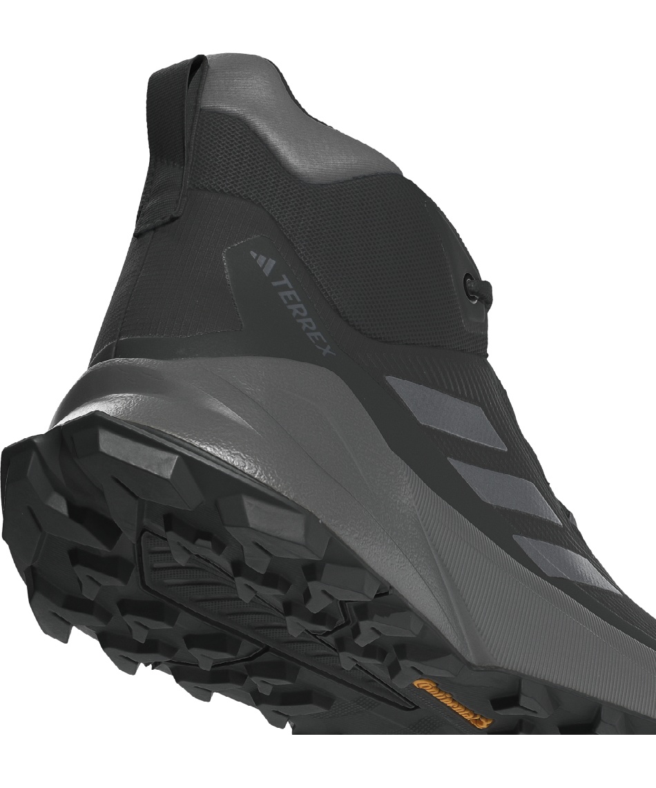 △△ アディダス(adidas) トレッキングシューズ ゴアテックス ミッド