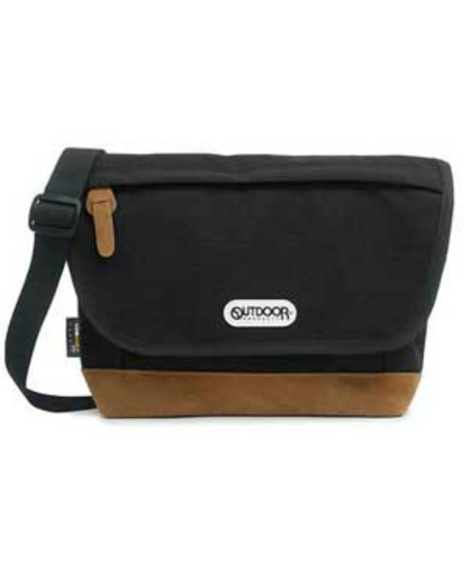 OUTDOOR メッセンジャーバック CHROME ( クローム ) メッセンジャーバッグ CTZ MESSENGER BAG