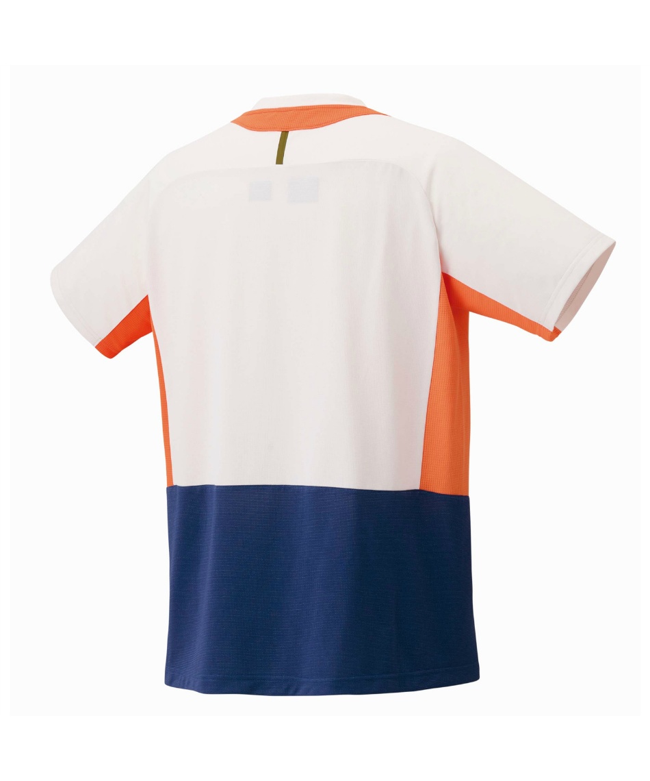 ヨネックス(YONEX) テニスウェア バドミントンウェア ゲームシャツ