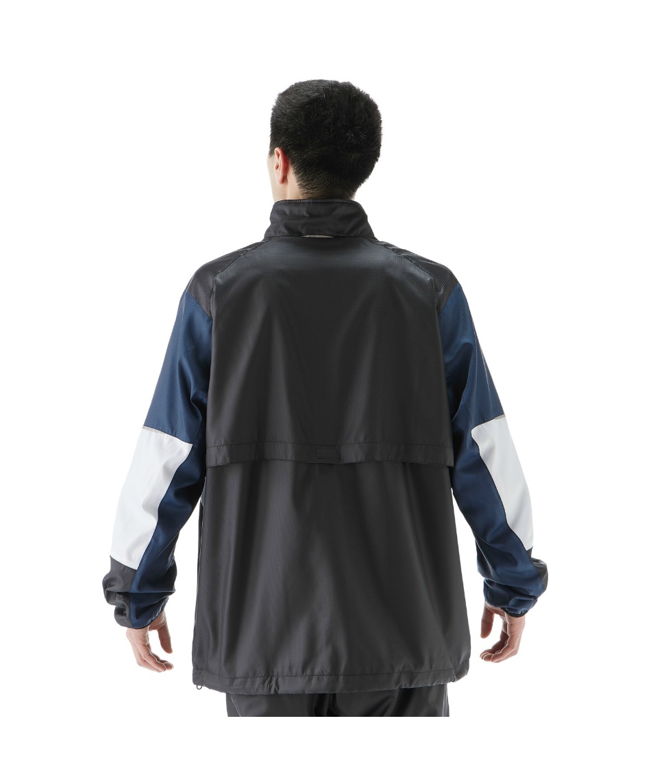 ヨネックス(YONEX) テニスウェア バドミントンウェア ウインド