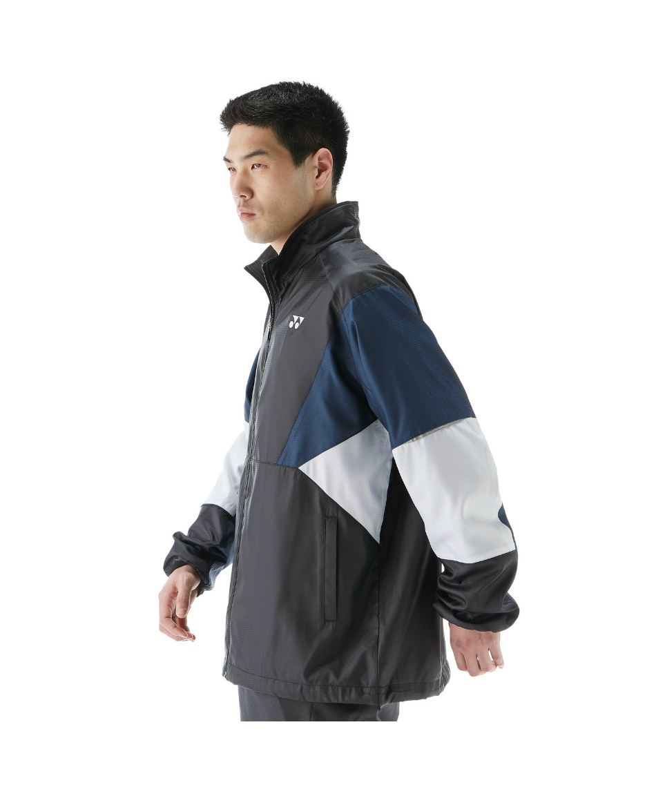 ヨネックス(YONEX) テニスウェア バドミントンウェア ウインド