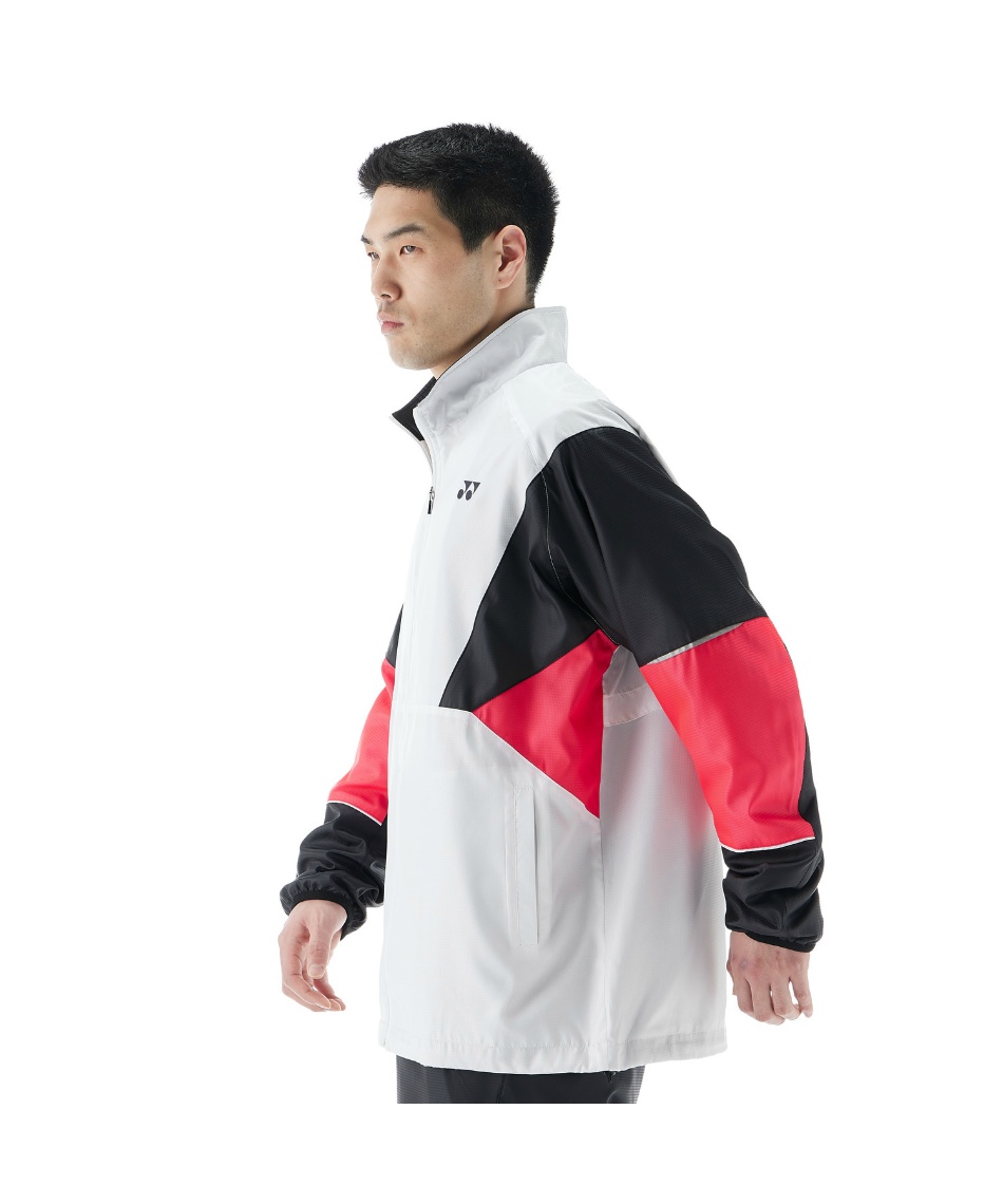 ヨネックス(YONEX) テニスウェア バドミントンウェア ウインド