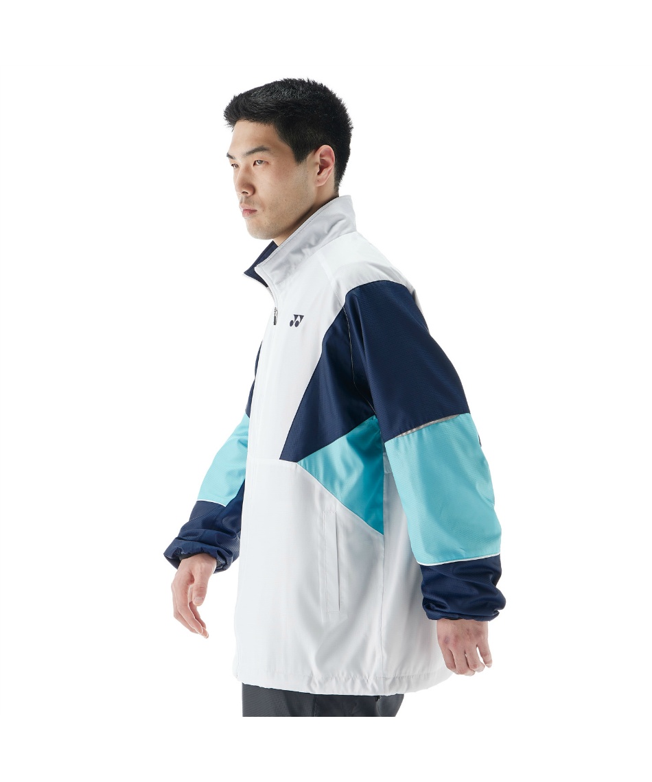 ヨネックス(YONEX) テニスウェア バドミントンウェア ウインド