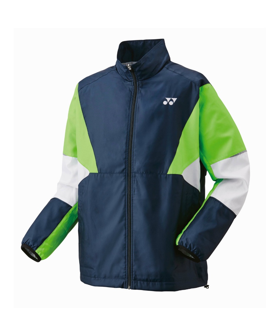 ヨネックス(YONEX) テニスウェア バドミントンウェア ウインド